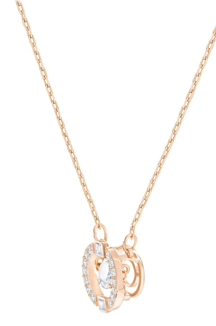 Swarovski - Колие Sparkling Dance