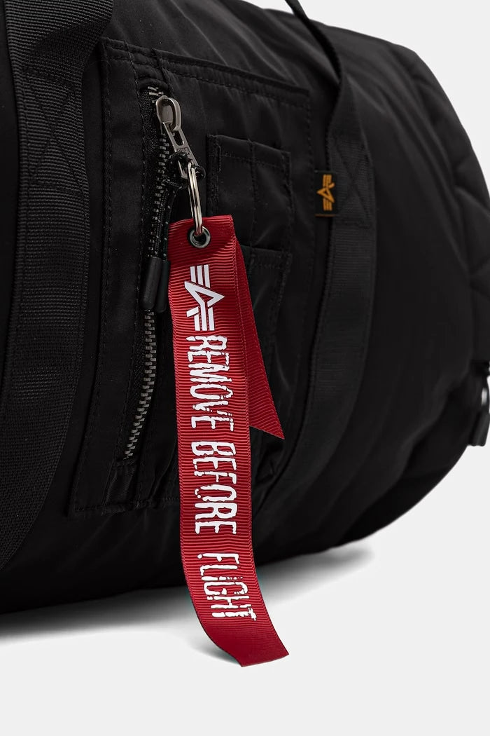 Alpha Industries чанта MA-1 Gym