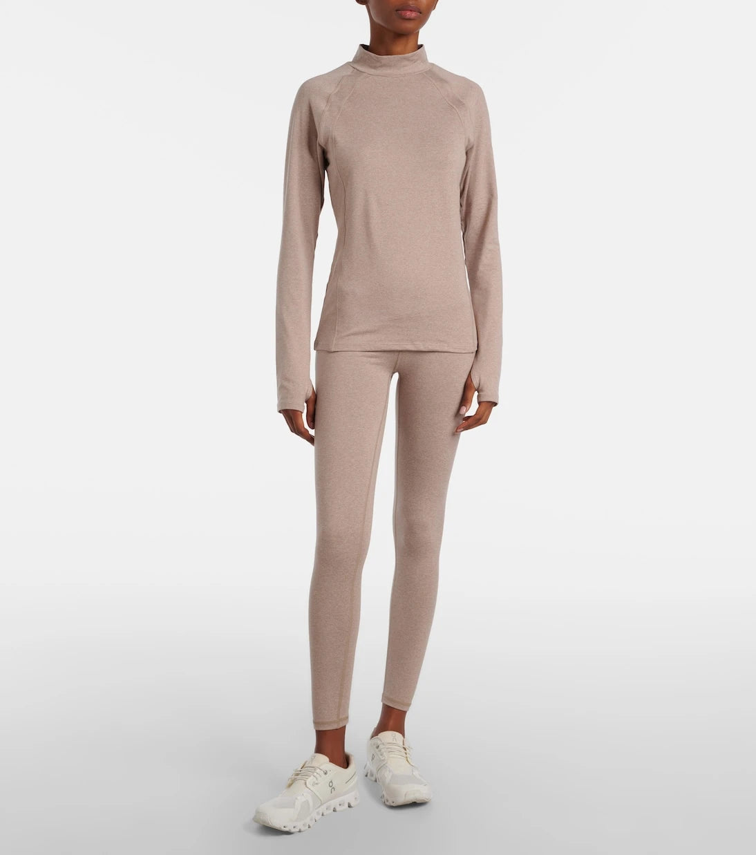 Varley - Always Warm jersey leggings