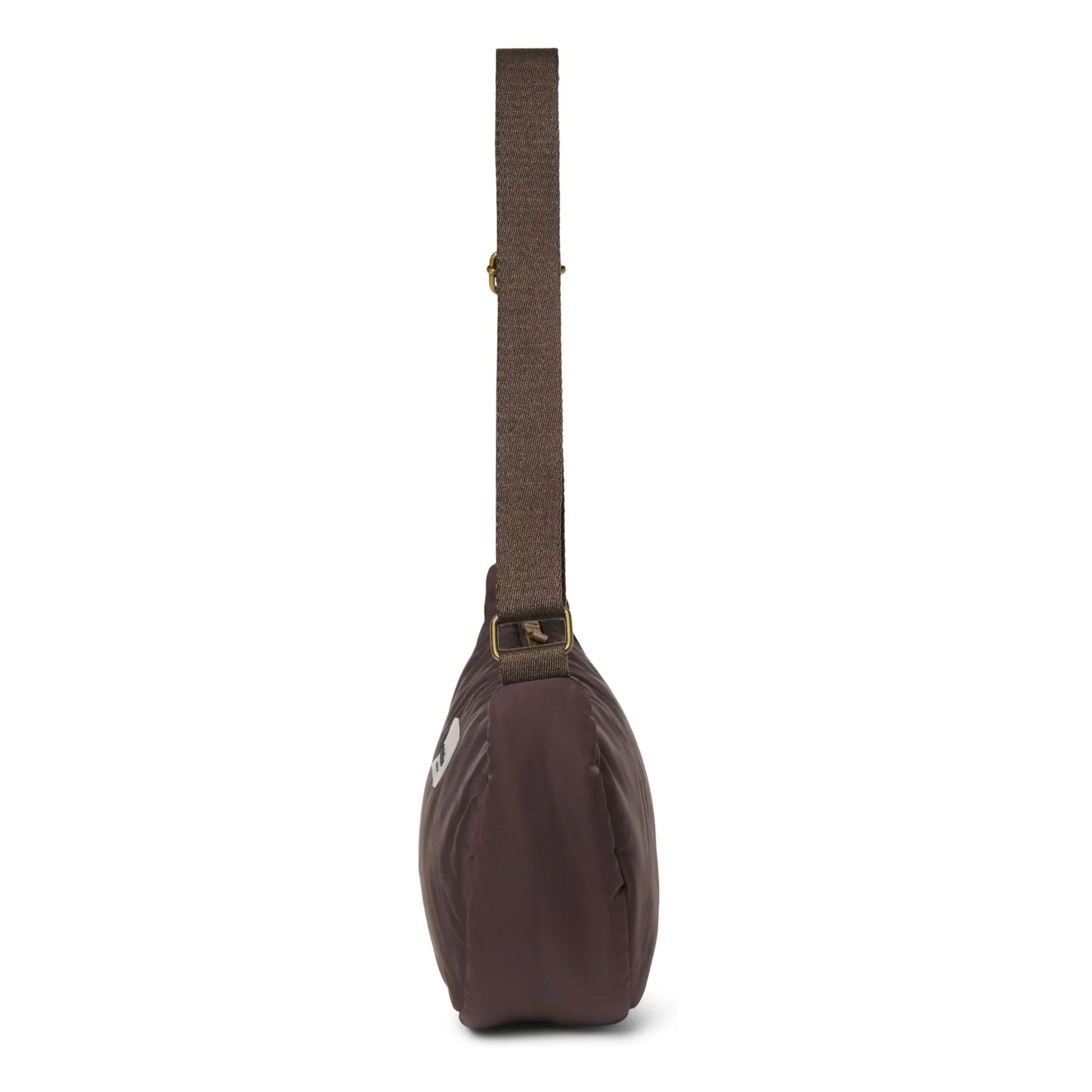 Studio Noos - Puffy fanny pack | Brown