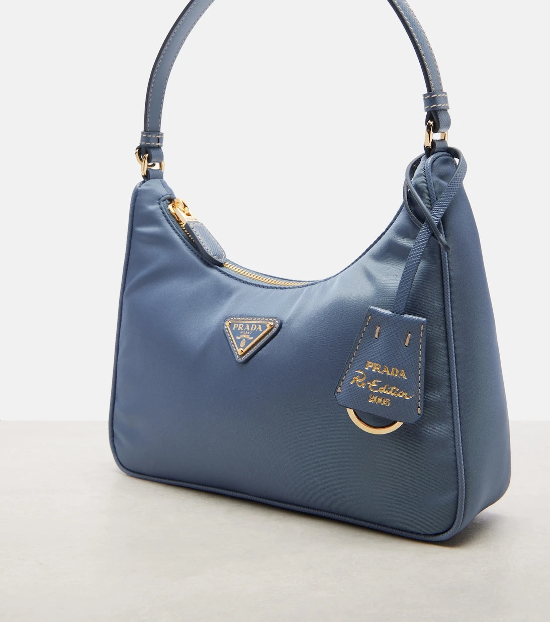 Prada - Prada Re-Edition 2005 Mini shoulder bag