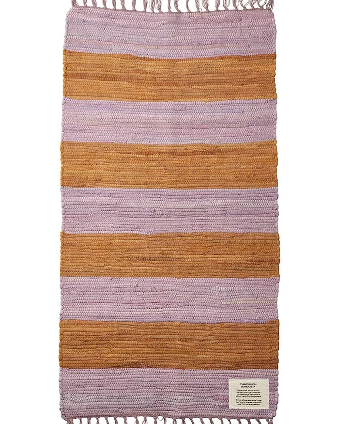 Bongusta Pamuk Halı 60 x 120 cm