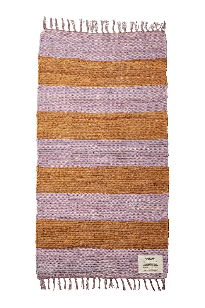 Bongusta Pamuk Halı 60 x 120 cm