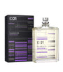 Escentric 01 Eau de Toilette (100ml)