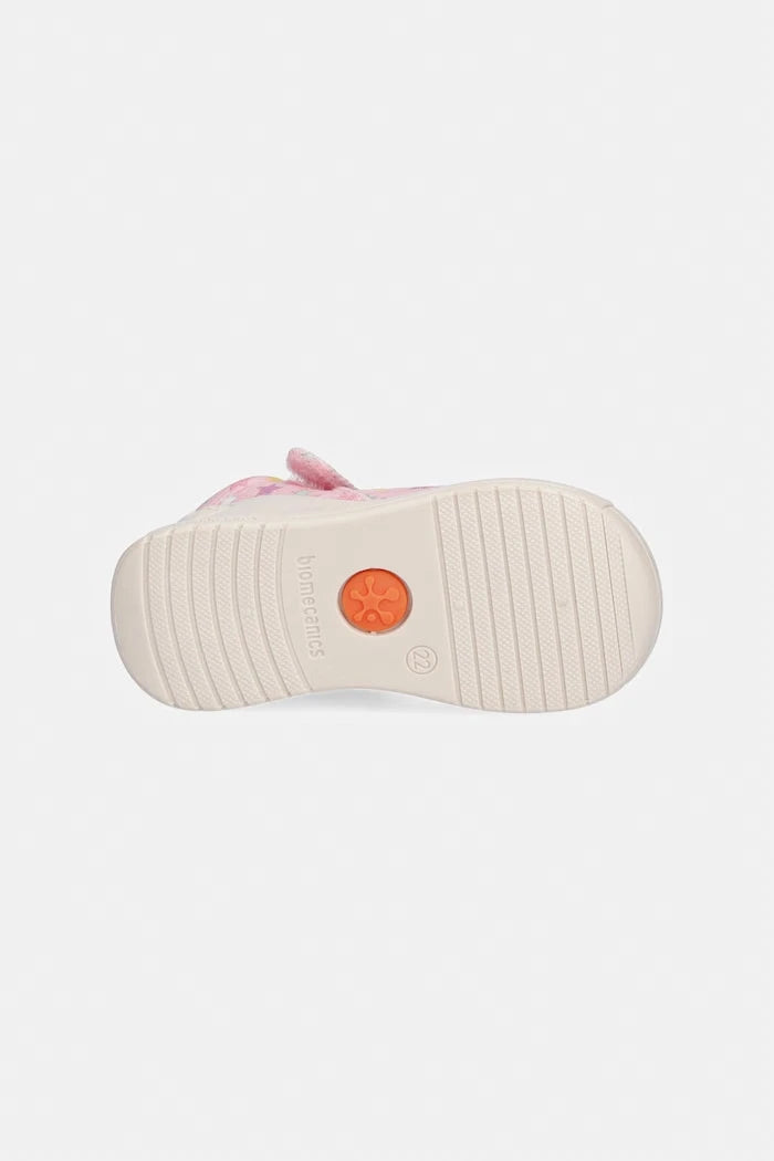 Biomecanics kids' sandals