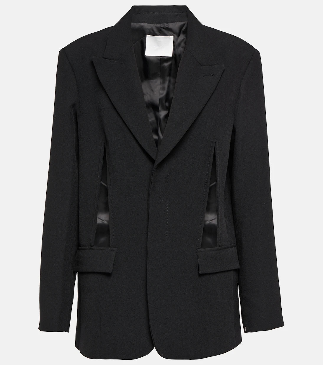 Dion Lee - Cutout blazer