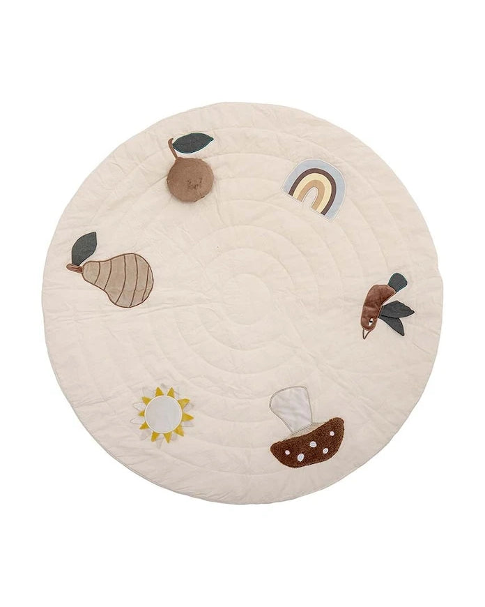 Bloomingville Agnes Oyun Matı