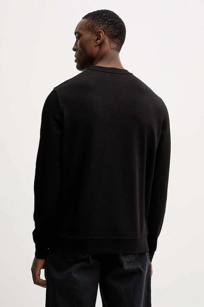 Karl Lagerfeld Pamuklu Sweatshirt