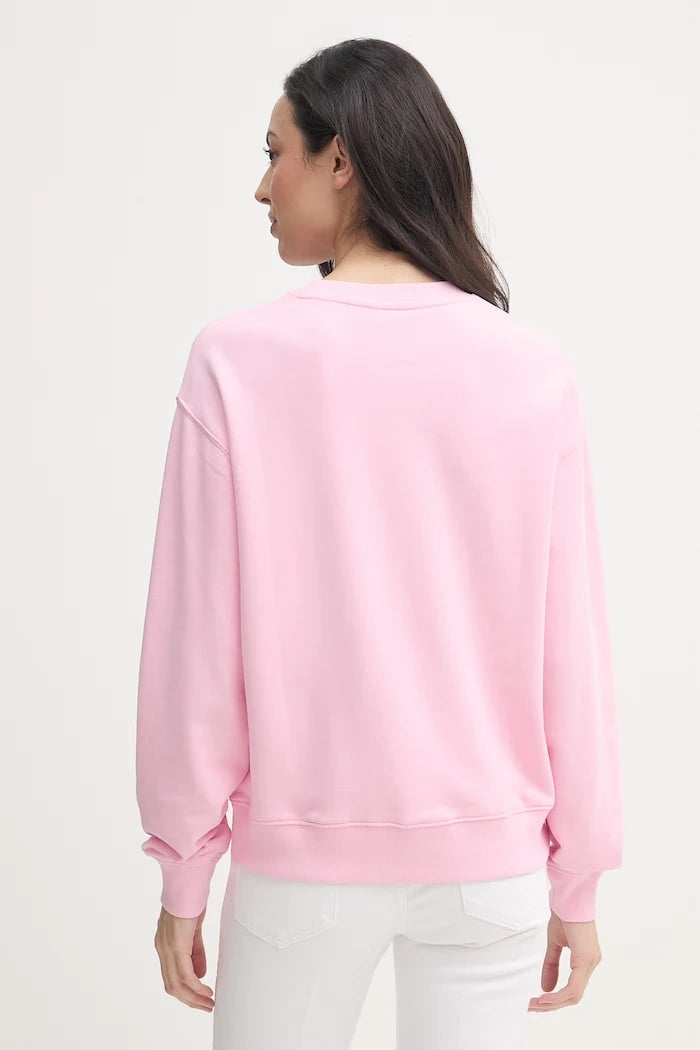 Tommy Hilfiger Kadın Sweatshirt