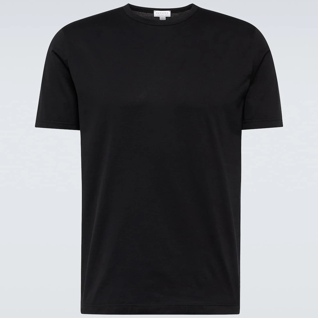 Sunspel - Classic cotton T-shirt