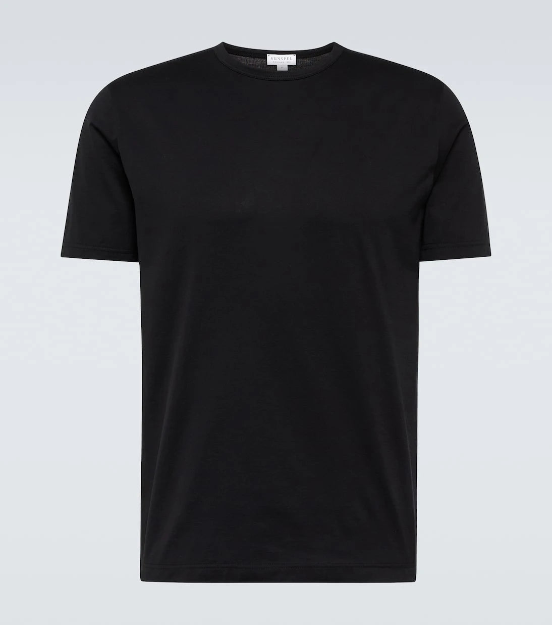 Sunspel - Classic cotton T-shirt