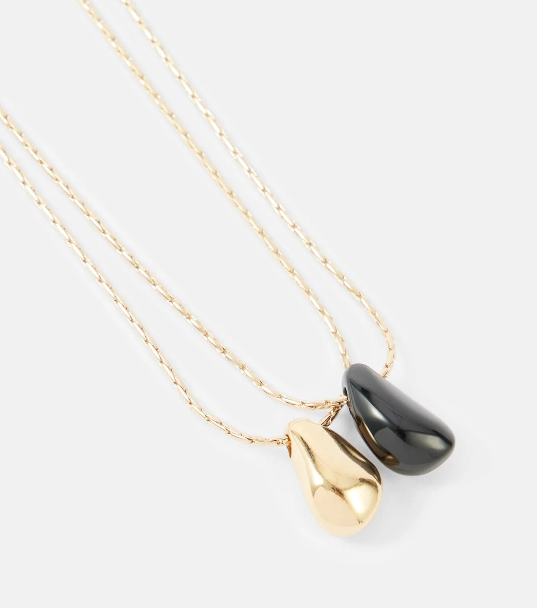 Isabel Marant - Imala pendant necklace