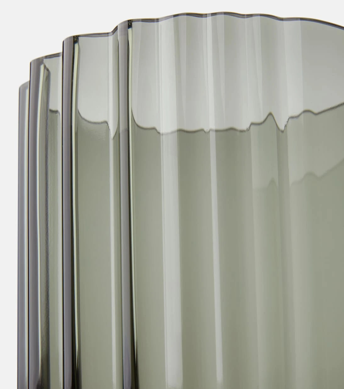 Zaha Hadid Design - Pulse cam vazo