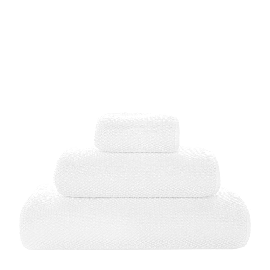 Cotton Pearls Face Cloth (30cm x 30cm)