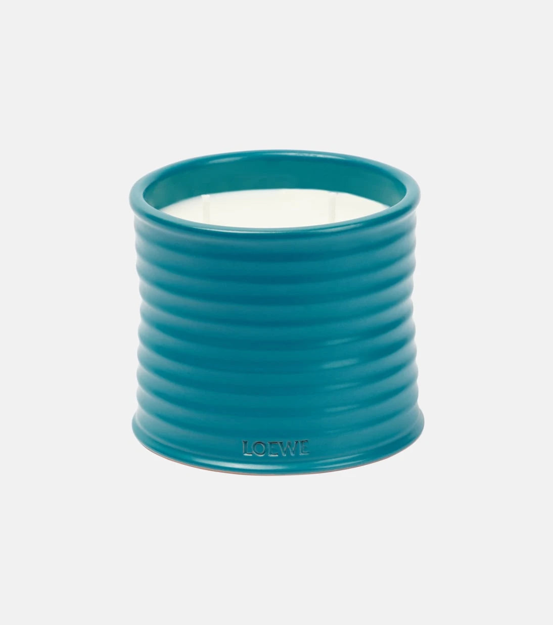 Loewe Home Scents - Tütsü Orta boy kokulu mum