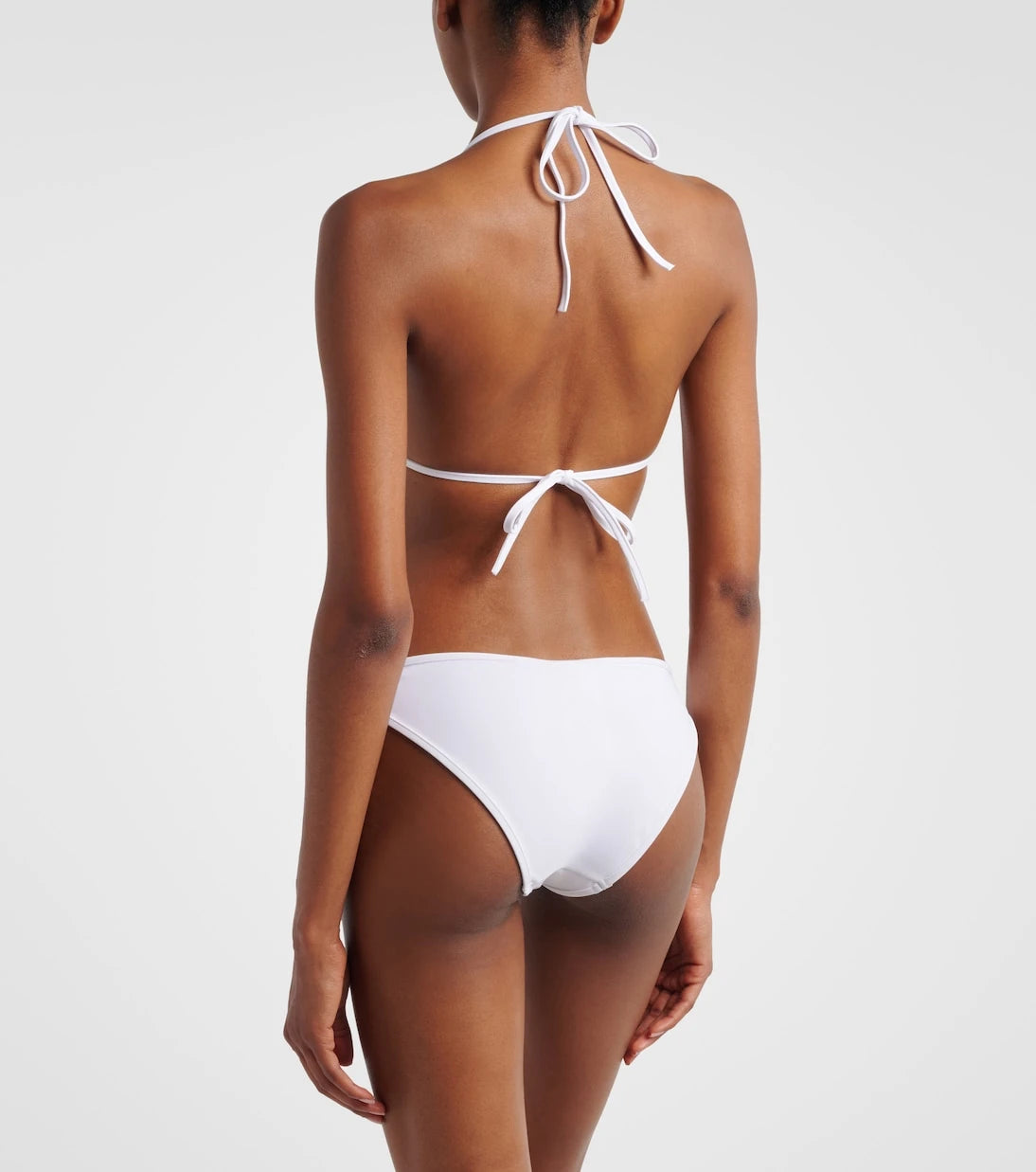 Gucci - Double G bikini