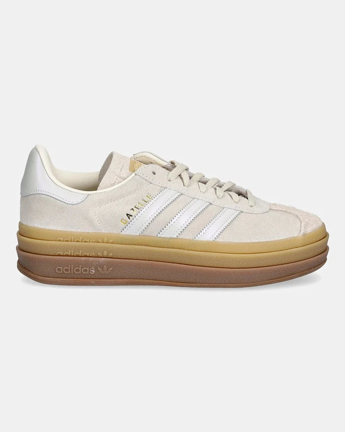 adidas Originals Gazelle Bold W Süet Spor Ayakkabı