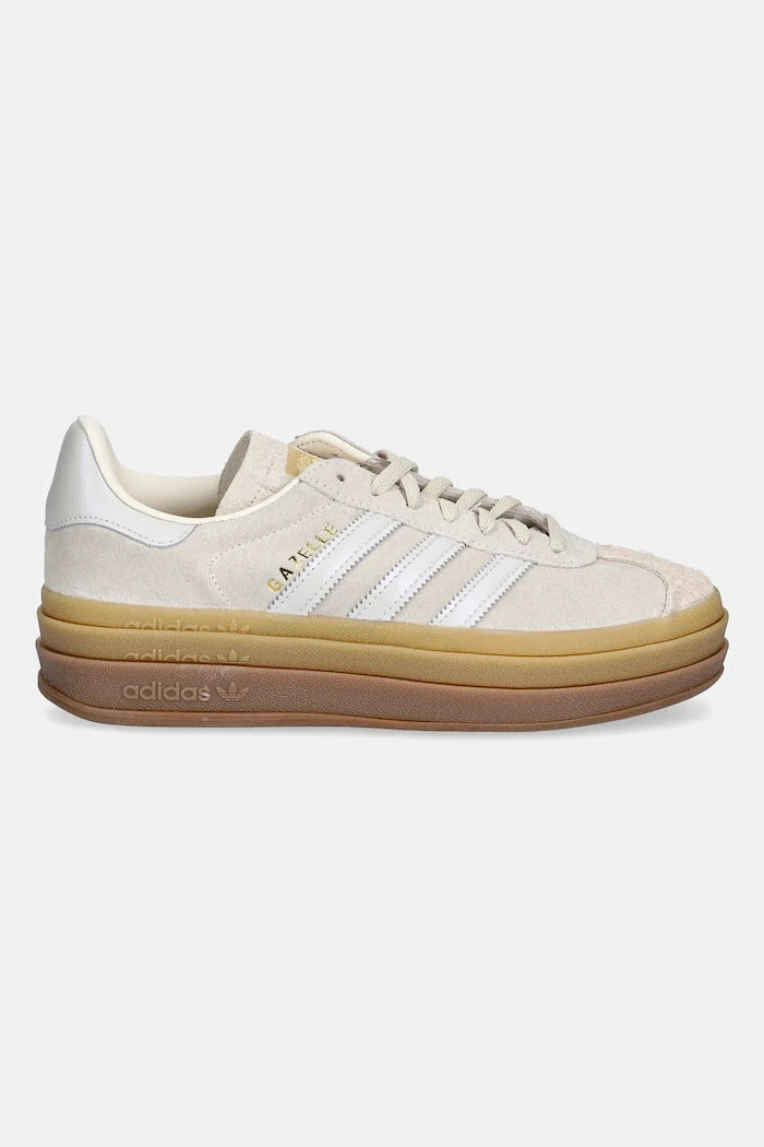 adidas Originals Gazelle Bold W Süet Spor Ayakkabı