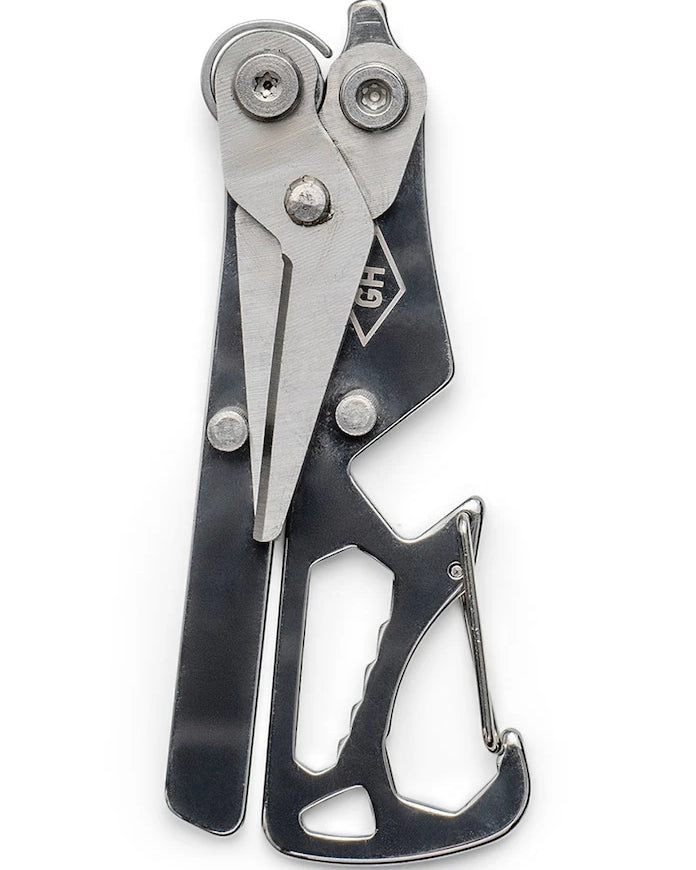 Gentelmen's Hardware Katlanabilir Makaslı Çok Amaçlı Alet 11'1