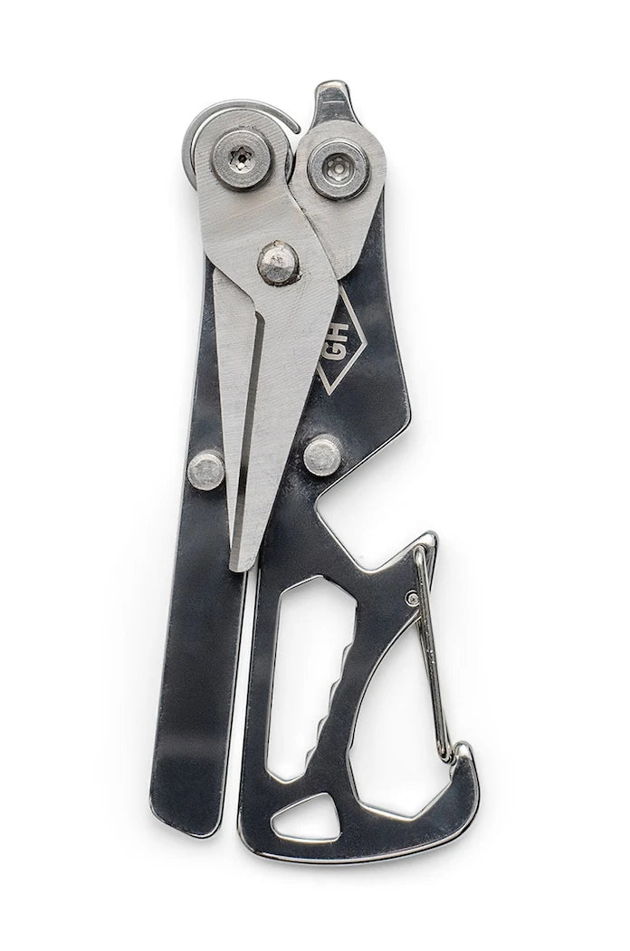 Gentelmen's Hardware Katlanabilir Makaslı Çok Amaçlı Alet 11'1