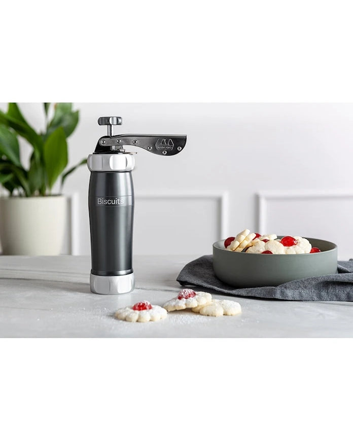 Преса за бисквитки Marcato Cookie Press