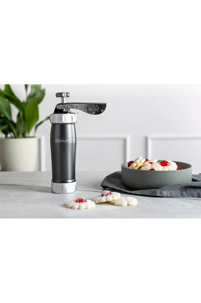 Преса за бисквитки Marcato Cookie Press