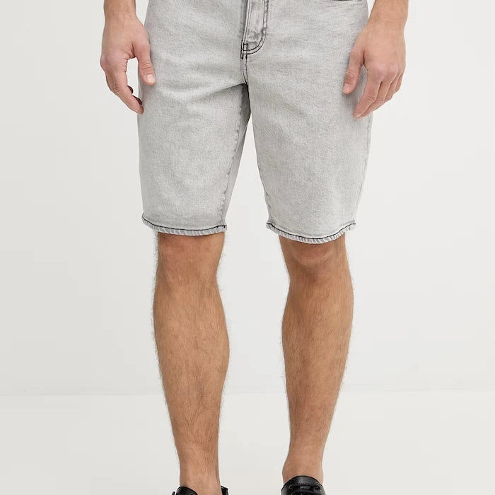 Armani Exchange erkek denim şort