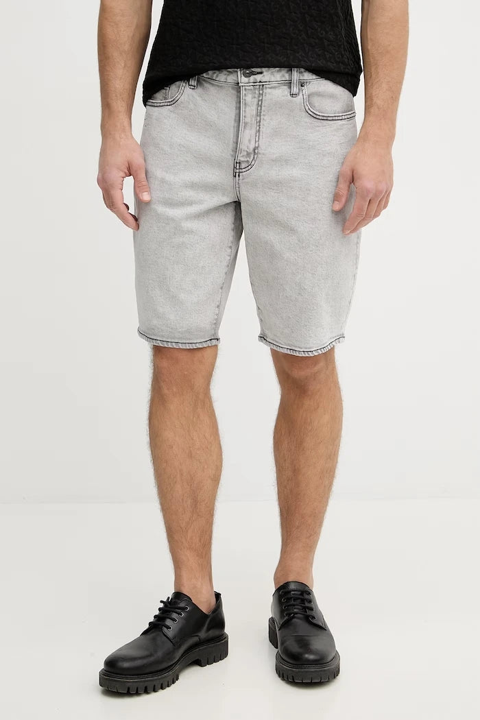 Armani Exchange erkek denim şort