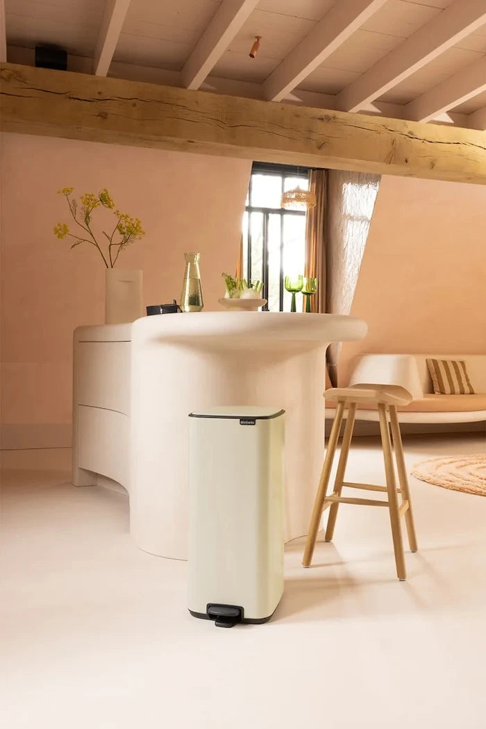 Кошче за боклук Brabantia Bo 30 L
