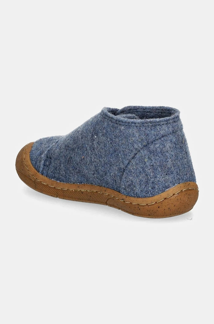 Детски пантофи Froddo MINNI WOOLY