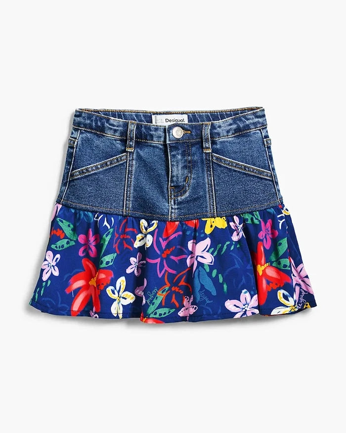 Çocuk eteği Desigual