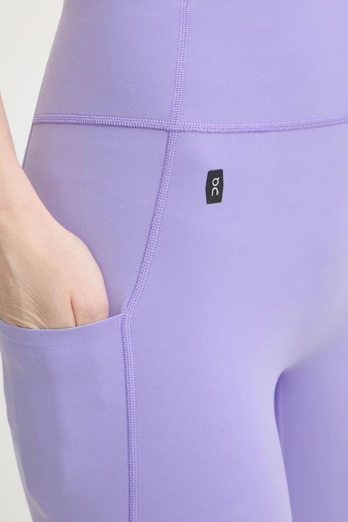 On Studio Kadın Yoga Taytı