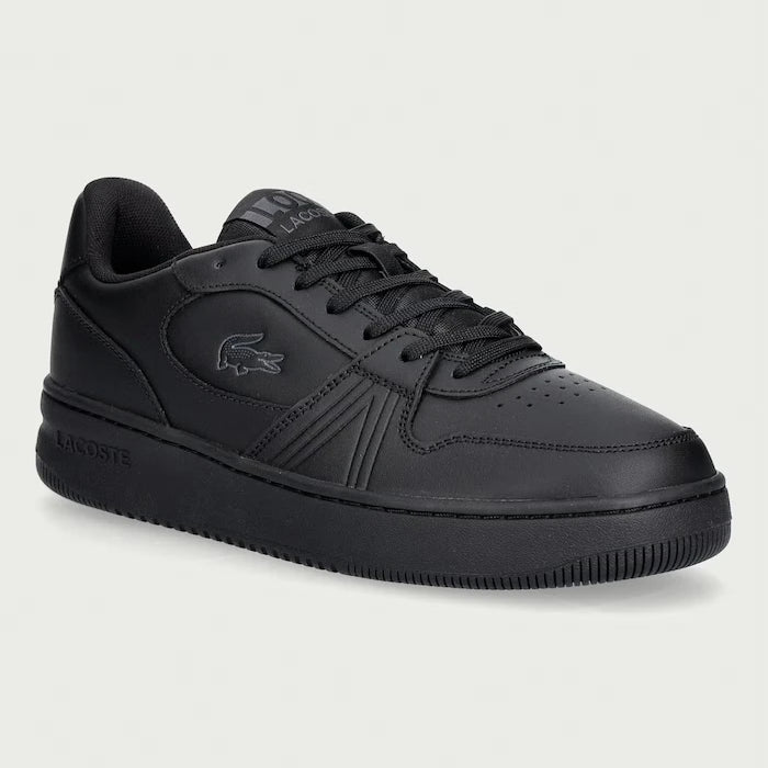 Lacoste L001 SET Erkek Deri Sneaker