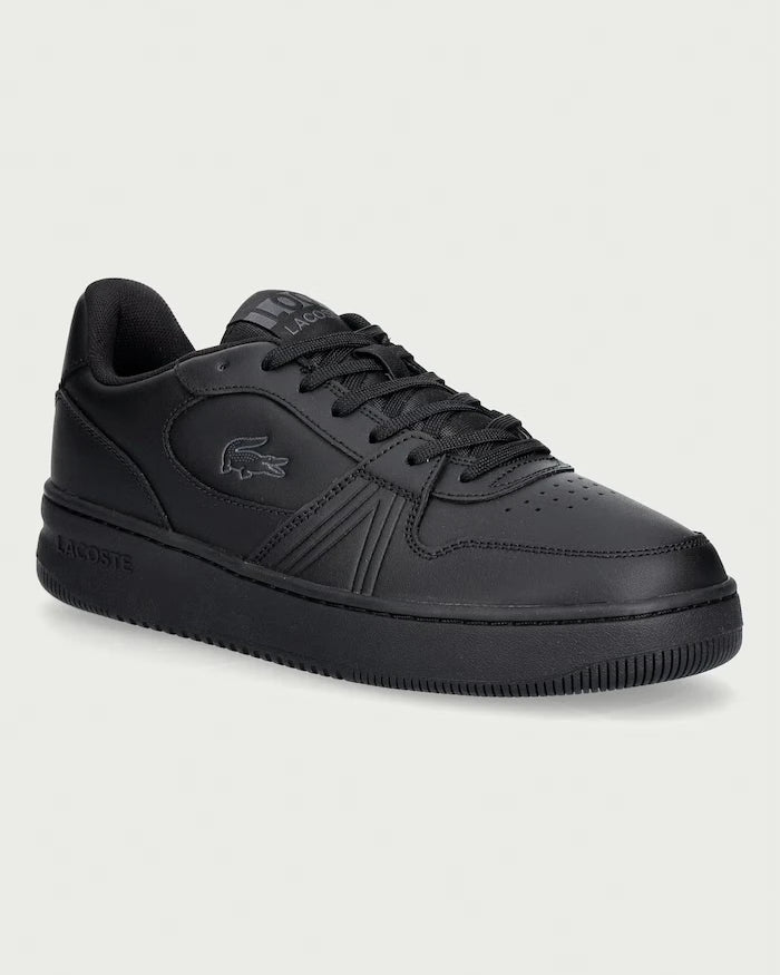 Lacoste L001 SET Erkek Deri Sneaker