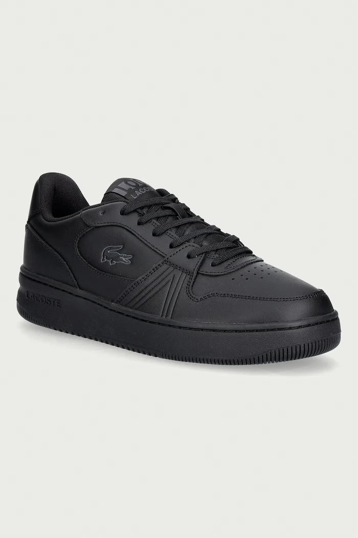 Lacoste L001 SET Erkek Deri Sneaker