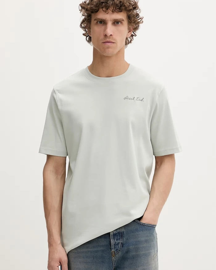 Diesel erkek pamuklu T-shirt T-ADJUST-V11