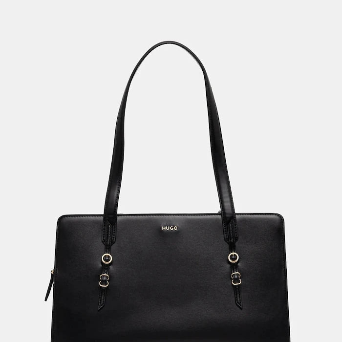 Чанта HUGO Syndra_Tote