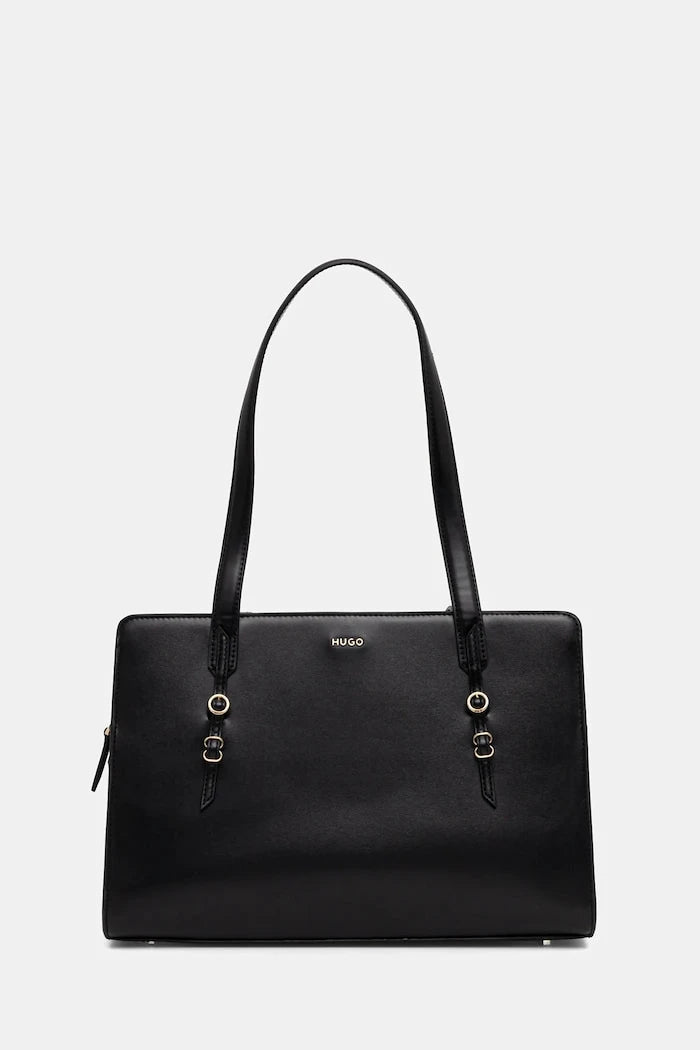 Чанта HUGO Syndra_Tote