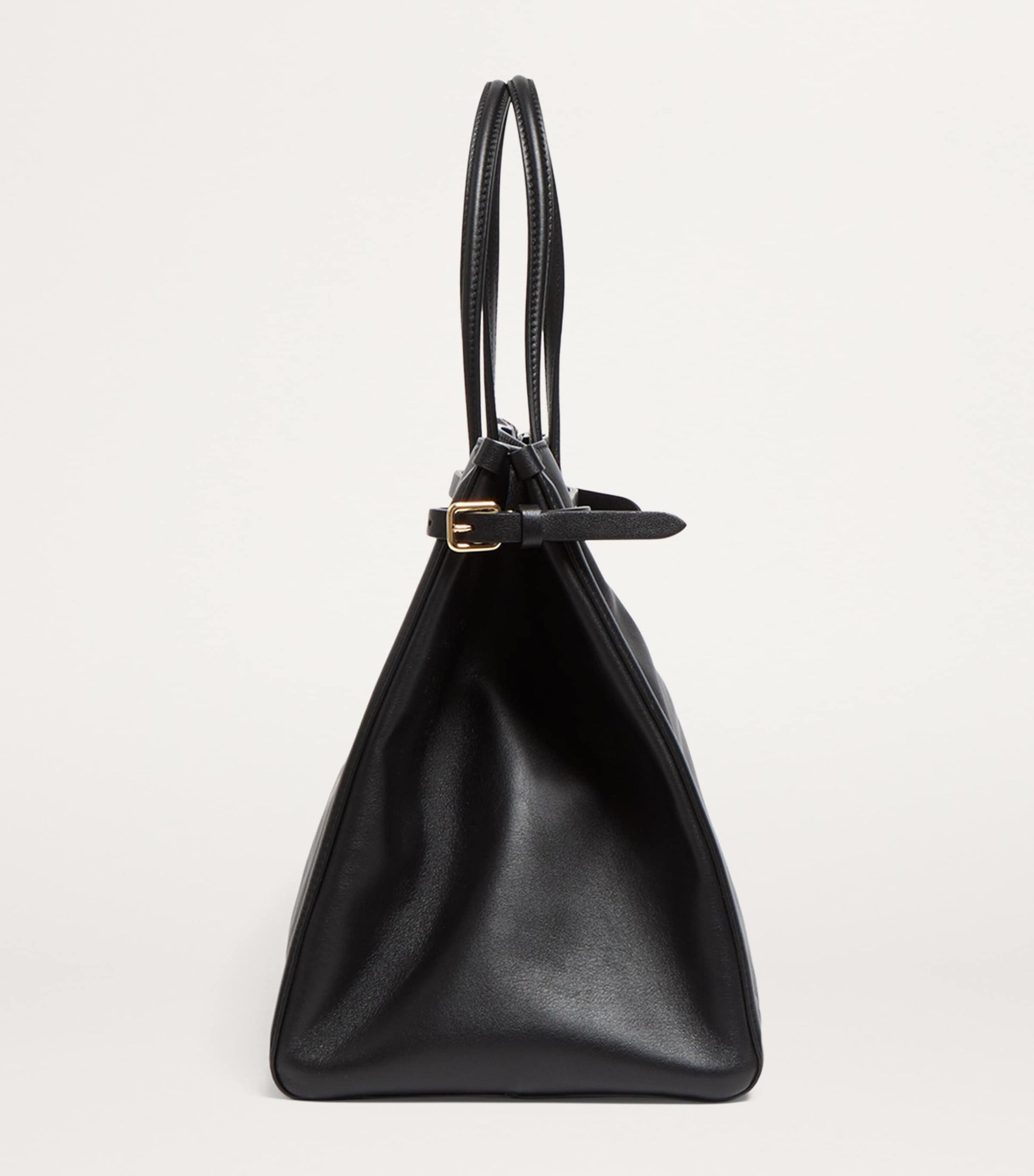 Valentino Garavani Medium Leather Antibes Tote Bag