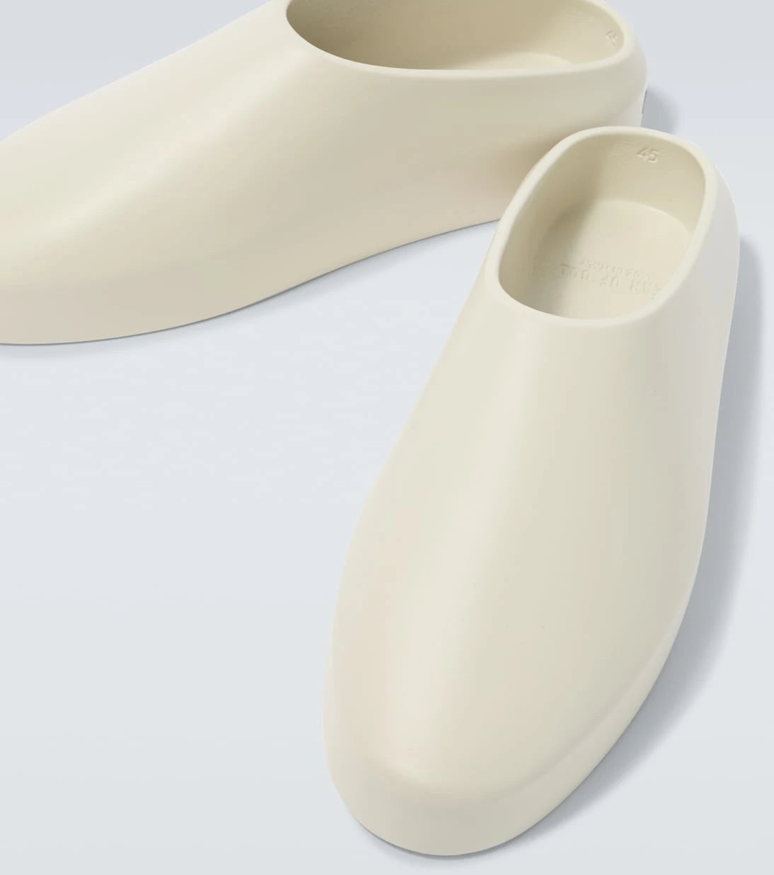 Fear of God - California 2.0 mules