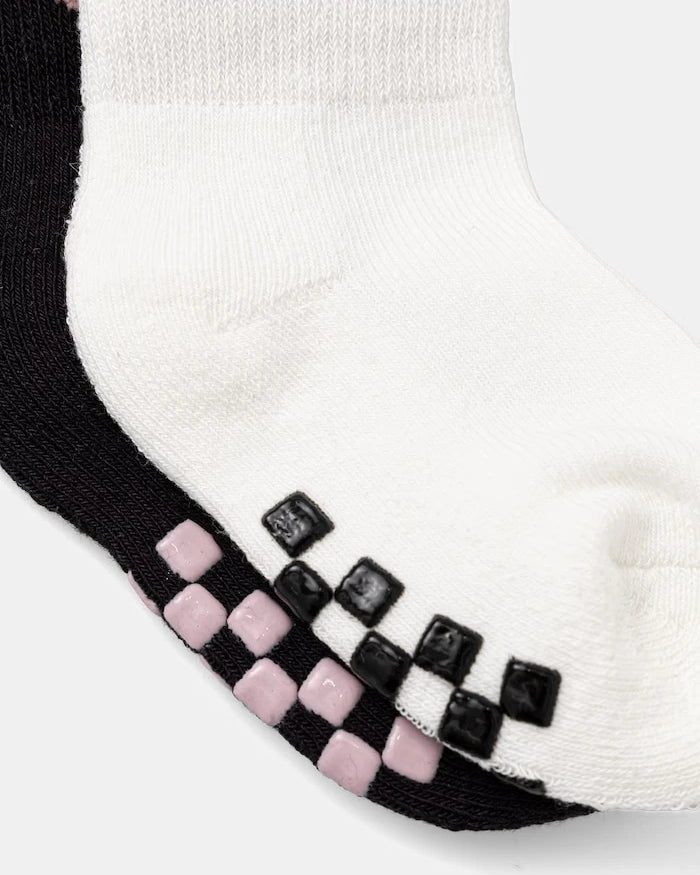 Vans çocuk çorapları 2 çift