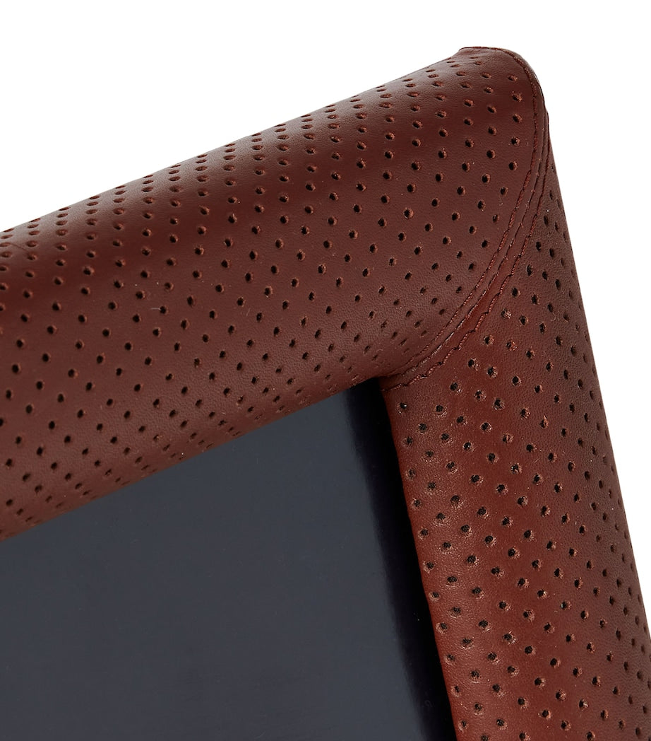 Leather Durham Frame (5" x 7")