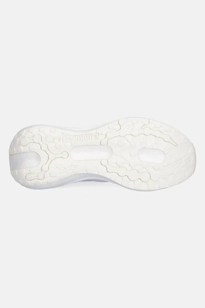 PLEIN SPORT Stealth Runner Extra Light Spor Ayakkabı