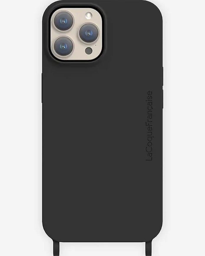 LaCoqueFrançaise iPhone 14 Pro Max Telefon Kılıfı