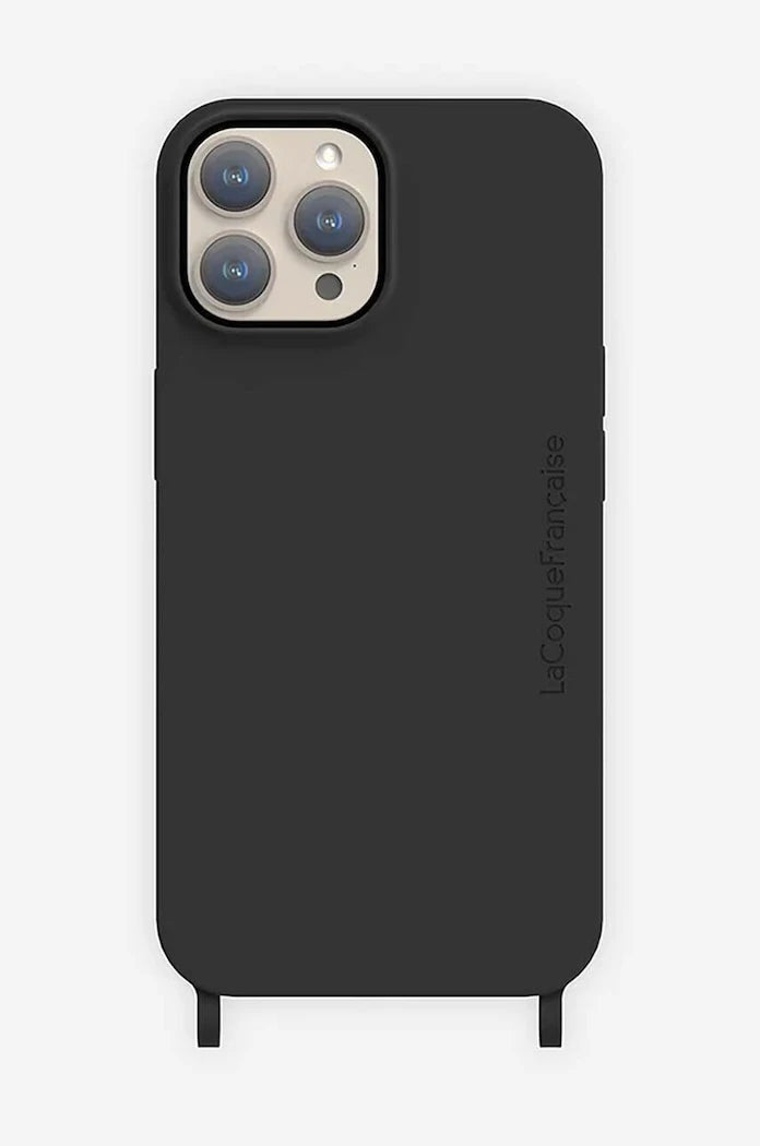 LaCoqueFrançaise iPhone 14 Pro Max Telefon Kılıfı