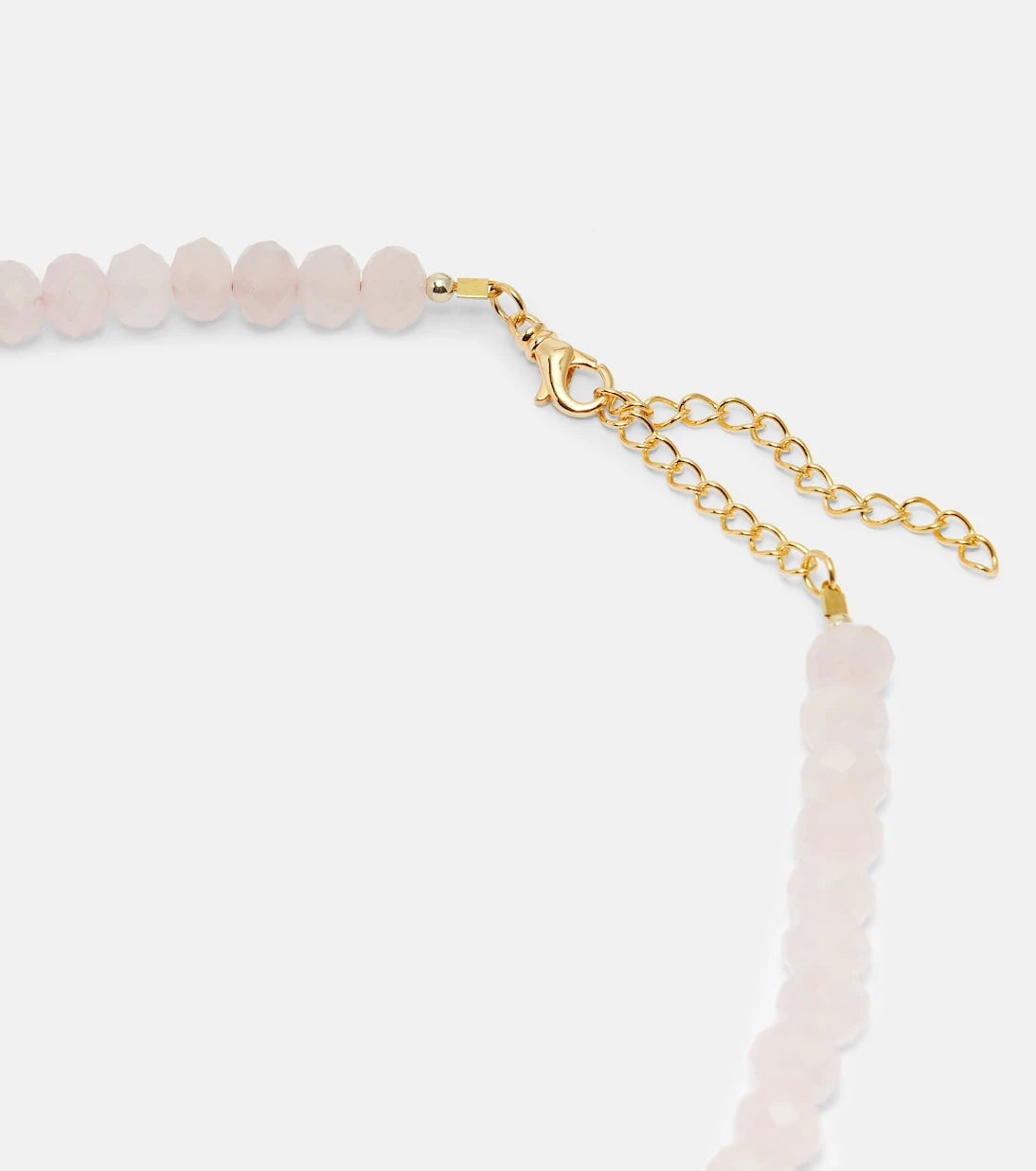 Jennifer Behr - Amani beaded necklace