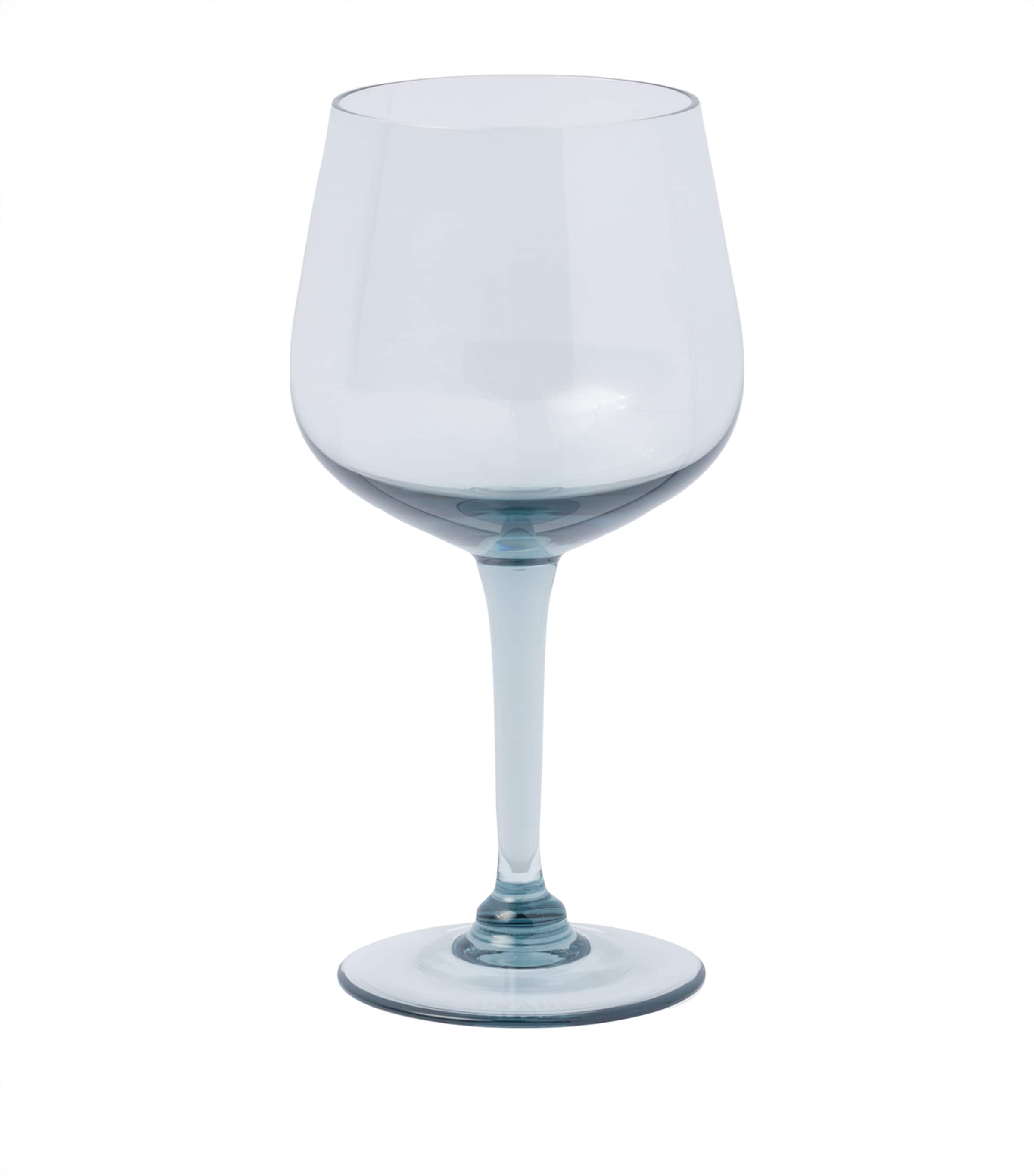 Set of 2 New York Water Glasses