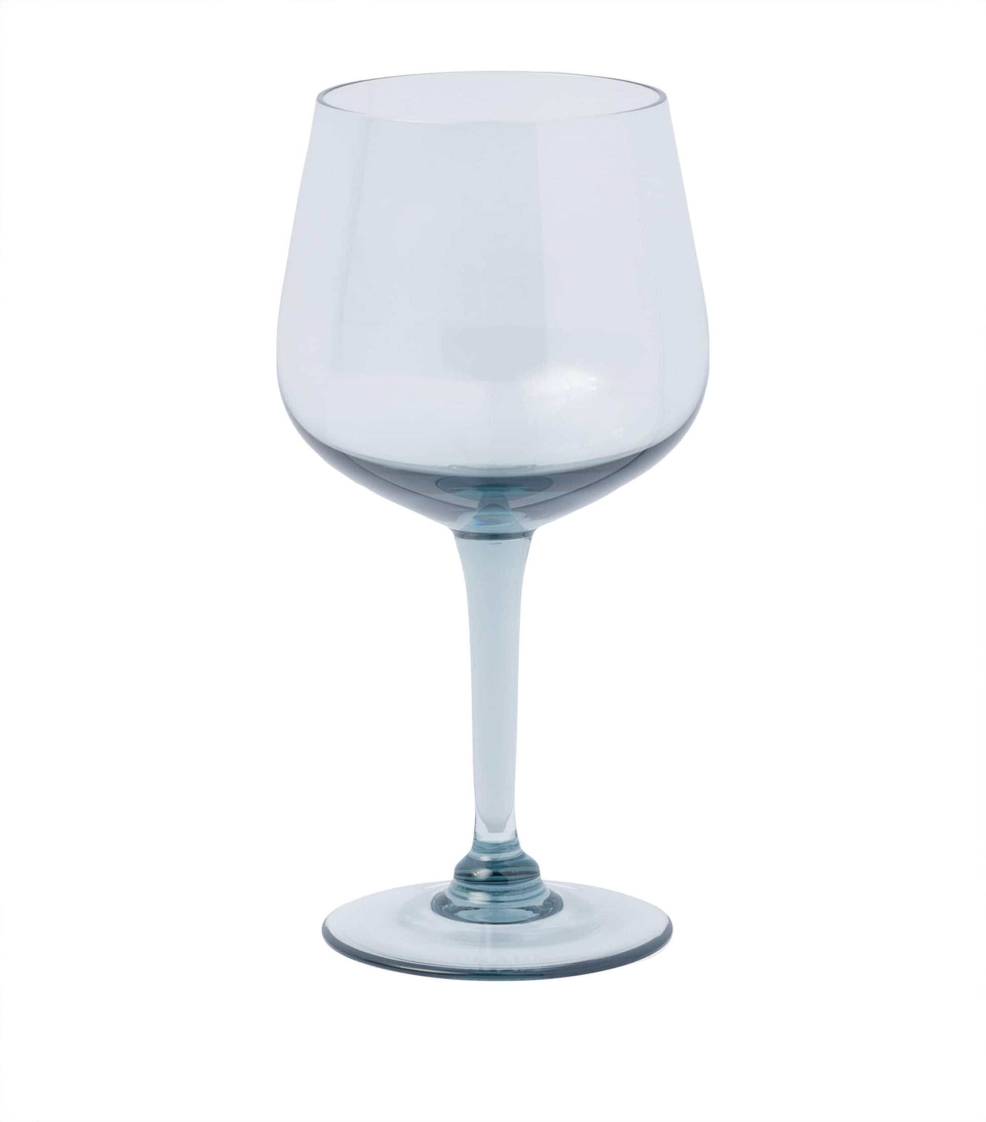 Set of 2 New York Water Glasses