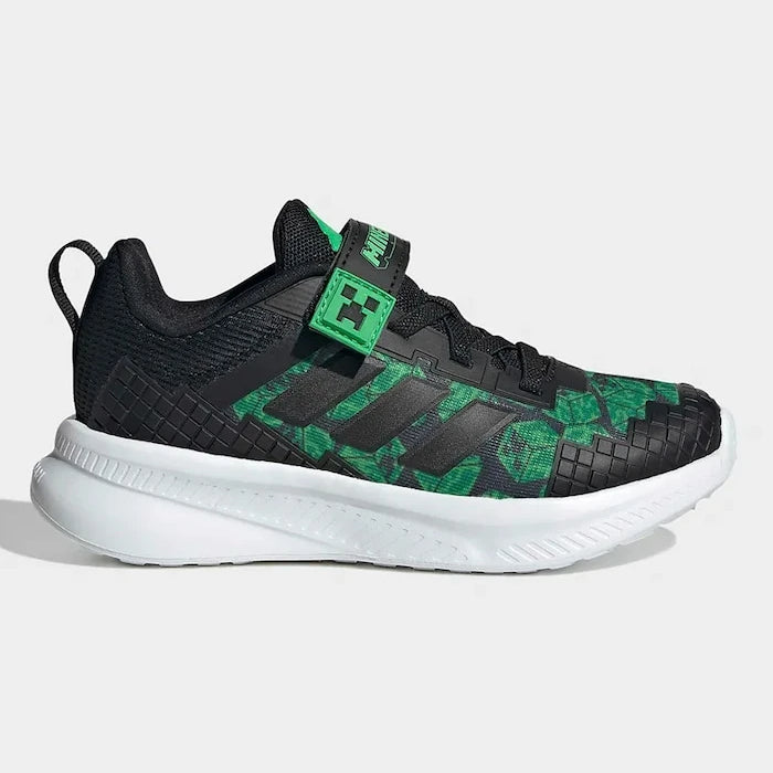 Детски маратонки adidas MINECRAFT FORTARUN