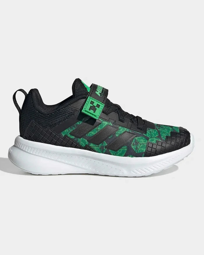 adidas MINECRAFT FORTARUN Çocuk Spor Ayakkabı